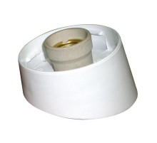 Арматура НББ 64-60-080 (светильник б/стекла пластм.накл.)  1005100002  Элетех