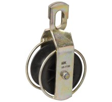 Ролик раскаточный РОР-1 (ST26.1)  UZA-42-1700-1  IEK