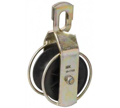 Ролик раскаточный РОР-1 (ST26.1)  UZA-42-1700-1  IEK