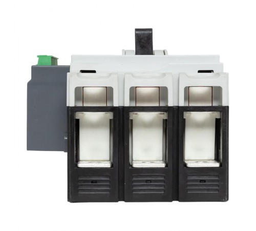 Выключатель автоматический AV POWER-2/3 250А 50kA ETU2.2  mccb-23-250-2.2-av  EKF