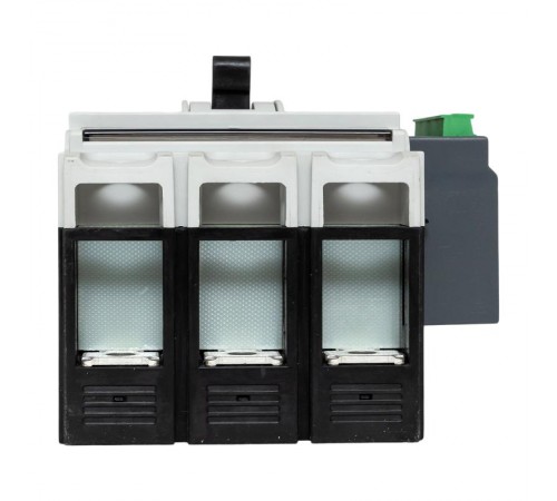 Выключатель автоматический AV POWER-2/3 250А 50kA ETU2.2  mccb-23-250-2.2-av  EKF