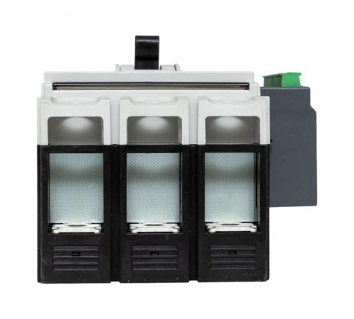 Выключатель автоматический AV POWER-2/3 250А 50kA ETU2.2  mccb-23-250-2.2-av  EKF