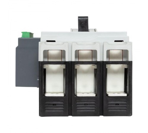 Выключатель автоматический AV POWER-2/3 250А 50kA ETU2.2  mccb-23-250-2.2-av  EKF