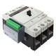 Выключатель автоматический AV POWER-2/3 250А 100kA ETU6.2 AVERES  mccb-23-250H-6.2-av  EKF