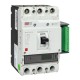 Выключатель автоматический AV POWER-2/3 250А 100kA ETU6.2 AVERES  mccb-23-250H-6.2-av  EKF