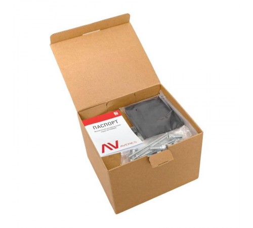 Выключатель автоматический AV POWER-2/3 250А 50kA ETU2.2  mccb-23-250-2.2-av  EKF