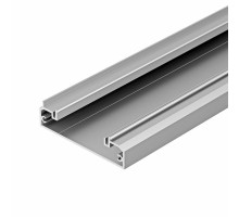 Профиль-держатель KLUS-POWER-W70-BASE-2000 ANOD  019883  Arlight