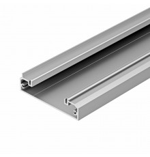 Профиль-держатель KLUS-POWER-W70-BASE-2000 ANOD  019883  Arlight