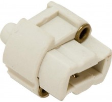 Патрон LH29 230V G9 (20x24мм, длина провода 150мм)  22319  FERON