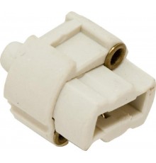 Патрон LH29 230V G9 (20x24мм, длина провода 150мм)  22319  FERON