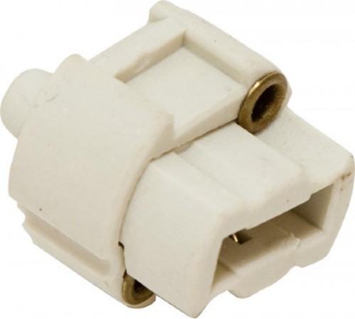 Патрон LH29 230V G9 (20x24мм, длина провода 150мм)  22319  FERON