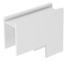 Угол стена-потолок накладной SMART, белый TR2108-WH  TR2108-WH  DENKIRS