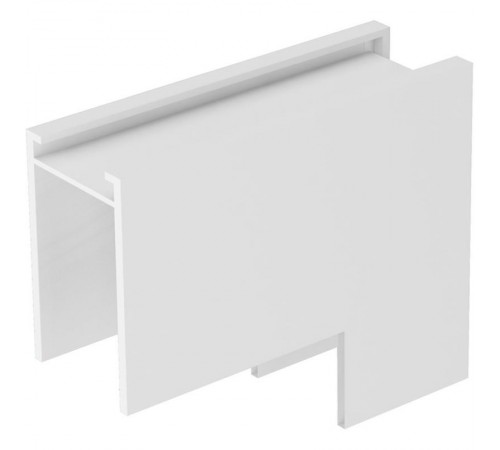 Угол стена-потолок накладной SMART, белый TR2108-WH  TR2108-WH  DENKIRS