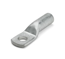 Наконечник под опресcовку медный ТМЛ(DIN) 400-16-27,5 (5шт. в уп.)  65249  КВТ