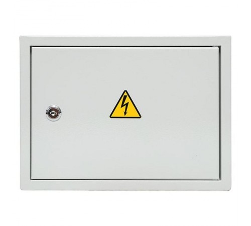 Щит осветительный ОЩВ с автоматическими выключателями 3P 1x63A 1P 9x16A  oshv-63-9  EKF