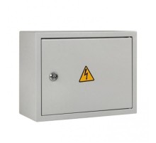 Щит осветительный ОЩВ с автоматическими выключателями 3P 1x63A 1P 6x16A  oshv-63-6  EKF