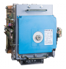 ВА55-41-301870-1000А-690AC-НР230AC/220DC-ПЭ230AC-УХЛ3 293877  КЭАЗ