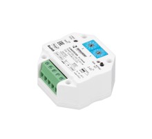 INTELLIGENT ARLIGHT Конвертер SMART-DALI-301-72-SH-IN (24V, TUYA Wi-Fi, 2.4G) (IARL, IP20 Пластик, 5 лет) 046468  Arlight  