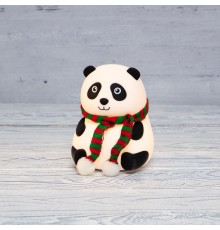 Силиконовый ночник Панда  503-008  NEON-NIGHT