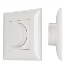 Панель Rotary SMART-P18-DIM (3V, 2.4G)  025135  Arlight