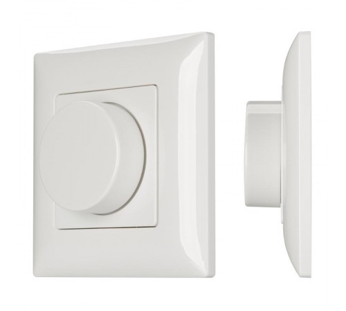 Панель Rotary SMART-P18-DIM (3V, 2.4G)  025135  Arlight