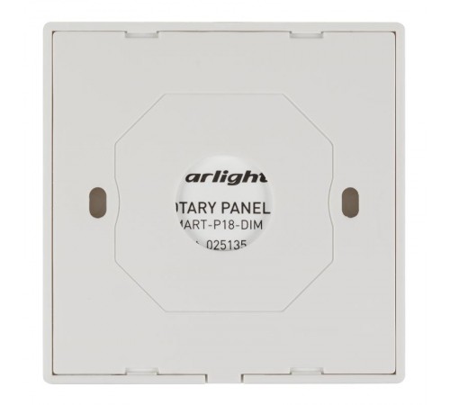 Панель Rotary SMART-P18-DIM (3V, 2.4G)  025135  Arlight
