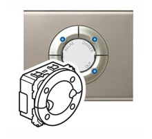 Celiane Титан Выключатель 4сцен SCS  067218  Legrand