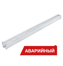 Светильник светодиодный Piton 70Вт 7500Лм 4000K IP65 АварийныйDP70D-O-4K-ADiora