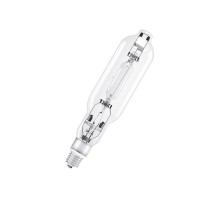Лампа металлогалогенная  МГЛ 2000Вт E40 трубчатая прозрачная нейт. х-б 4550К 220В (кварц) HQI-T 2000W/N/SN SUPER E40 4X1  4008321979087  Osram