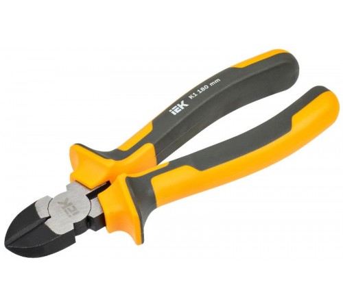 Бокорезы 180мм K1 ARMA2L 3  A2L3-PC10-K1-180  IEK