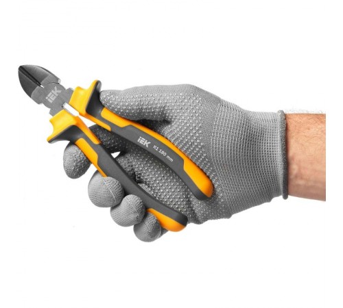 Бокорезы 180мм K1 ARMA2L 3  A2L3-PC10-K1-180  IEK