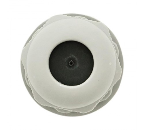 Сальник PG11 IP54 (20 шт) d отв. 18 мм / d провод. 5-10 мм  plc-pg-11-r   EKF 