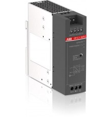 Блок питания CP-C.1 24/5.0 (регулир. вых. напряж) Uвход 85-264В AC/90-300В DC, выход 24В DC /5A1SVR360563R1001 ABB