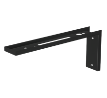 Кронштейн BS-K-3 Black  a21374  Белый свет