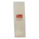 Хомут нейлоновый 7,2х400 (уп./100шт) EKF Simple  plc-c-7.2x400  EKF