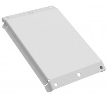 ESCA 7 Кр. пов. верт. внеш. 45град 50х100-1,5 RAL 9016  ES7-PVD-45-050-100-15-RGA  IEK