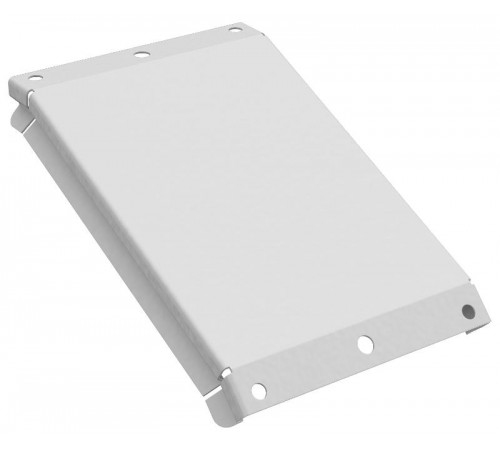 ESCA 5 Кр. пов. верт. внеш. 45град 50х100-1,2 RAL 9016  ES5-PVD-45-050-100-12-RGA  IEK