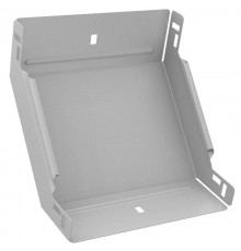 ESCA 5 Поворот верт. внутр. 90град 50х150-1,2 RAL 9016  ES5-PN-90-050-150-12-RGA  IEK