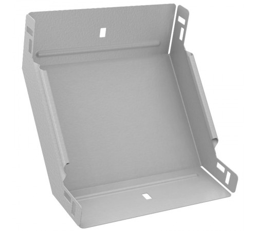 ESCA 5 Поворот верт. внутр. 90град 50х200-1,2 RAL 9016  ES5-PN-90-050-200-12-RGA  IEK