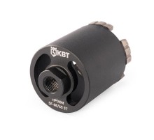 Коронка SF-68/65 5T серия ПРОФИ  102556  КВТ