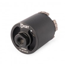 Коронка SF-68/65 5T серия ПРОФИ  102556  КВТ