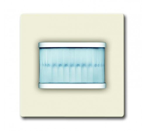 6122/10-82-500 Датчик движения штandart 180, слоновая кость2CKA006132A0377 ABB