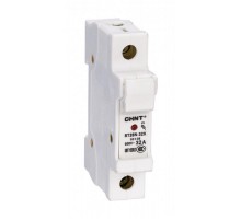 Держатель плавких вставок с индикацией RT28-63X 14х51 1П  520439  CHINT