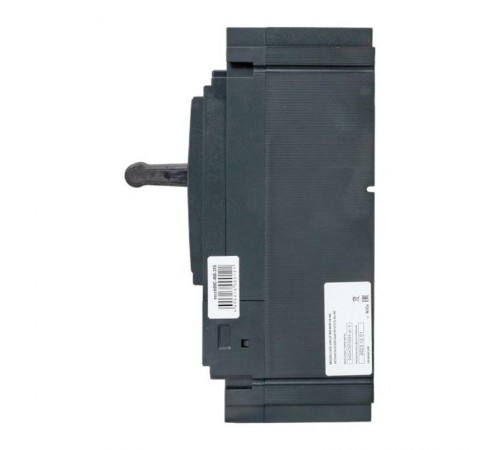 Выключатель автоматический ВА-99C (Compact NS) 400/315А 3P 45кА EKF PROxima  mccb99C-400-315  EKF