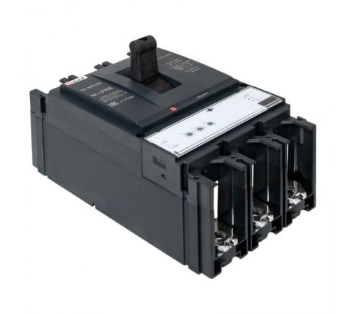 Выключатель автоматический ВА-99C (Compact NS) 400/315А 3P 45кА EKF PROxima  mccb99C-400-315  EKF