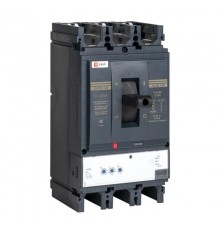 Выключатель автоматический ВА-99C (Compact NS) 400/315А 3P 45кА EKF PROxima  mccb99C-400-315  EKF