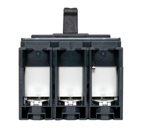 Выключатель автоматический ВА-99C (Compact NS) 400/400А 3P 45кА EKF PROxima  mccb99C-400-400  EKF