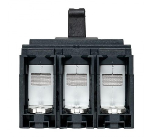 Выключатель автоматический ВА-99C (Compact NS) 400/400А 3P 45кА EKF PROxima  mccb99C-400-400  EKF