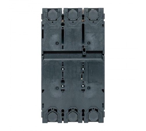 Выключатель автоматический ВА-99C (Compact NS) 400/400А 3P 45кА EKF PROxima  mccb99C-400-400  EKF