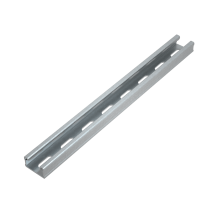 Страт-профиль 41х21 L1500 мм s:2,0 HD  STPS41-21-1500 HD  КМ-Профиль